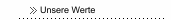 Unsere Werte