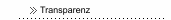 Transparenz