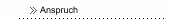 Anspruch